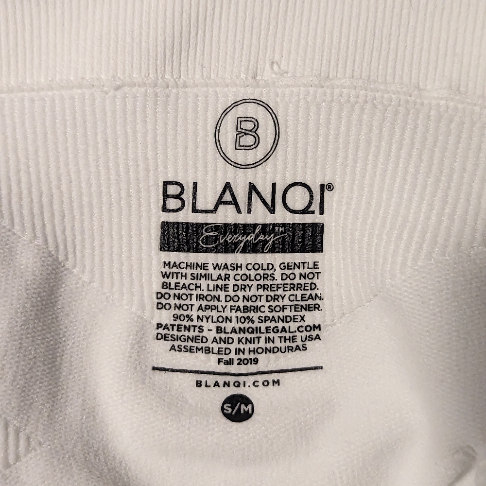 BLANQI® Everyday™ Maternity Built-in Support BellyBand